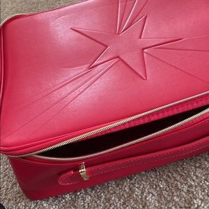 Makeup bags all for $5 each